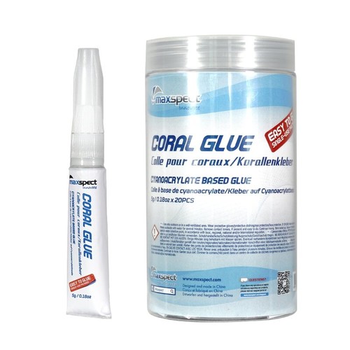 Maxspect coral glue - maxspect,