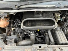 2007-2011 MK2 PEUGEOT EXPERT FULL ENGINE 2.0 HDI DIESEL DW10UTED4 (RHK) EURO 4