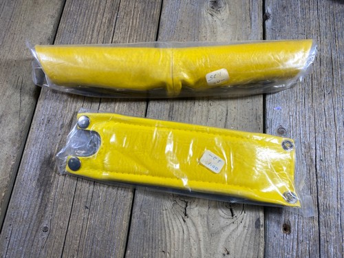 Old school bmx handlebar - old,