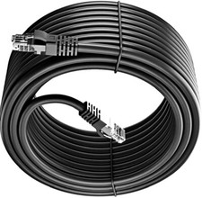 External cat5e fast ethernet - cat5e,