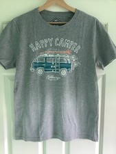 Fat Face Volkswagen t3 camper