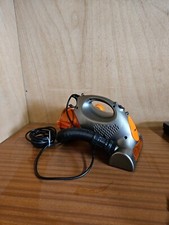 Pifco Handheld Vacuum Cleaner In Good Condition Large Dust Capacity 