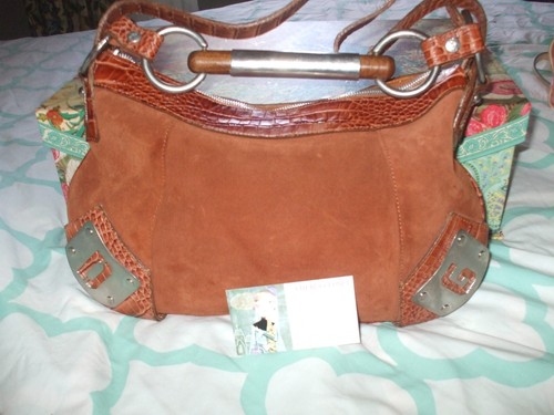 Dolce gabbana rust brown - &,