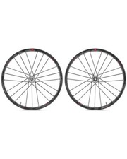 - Fulcrum Racing Zero Carbon