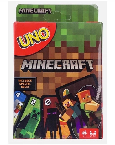 Mattel games uno - mattel,