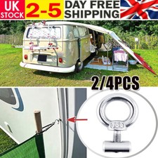 2/4STAINLESS STEEL AWNING RAIL