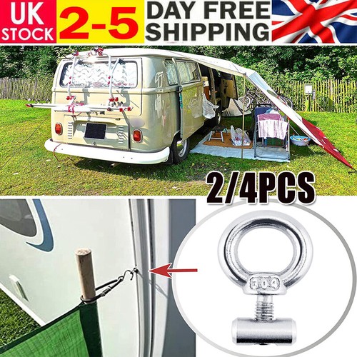 4stainless steel awning rail - 2/4stainless,