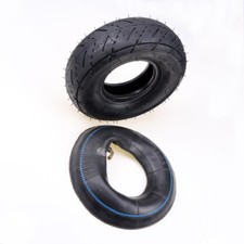 9x3.50-4 3.00-4 Tire Tyre and