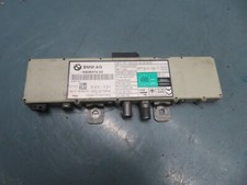 BMW 3 SERIES E46 Antenna Radio