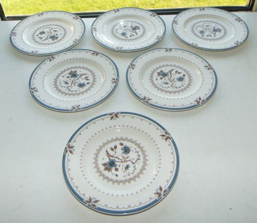 Royal doulton fine - royal, china