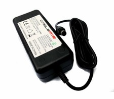19V mains power supply adapter plug 4 LG 24MT48S-PZ Monitor
