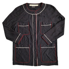 Elena Brunelli Jacket Women L