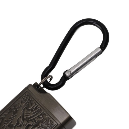 Mini embossed aluminum alloy - embossed,