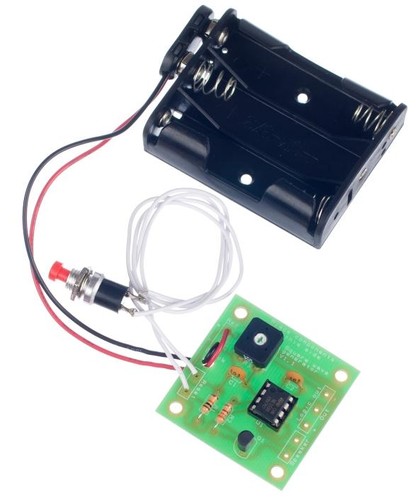 Kit square wave generator - kit,,