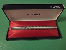 Vintage parker harlequin - vintage, 45