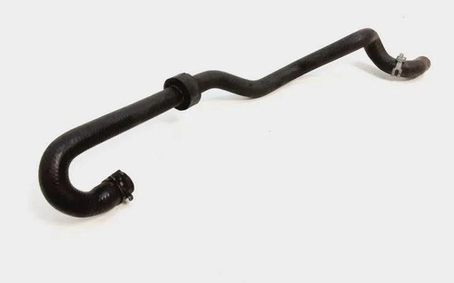 Bmw touring e61 coolant hose - bmw,