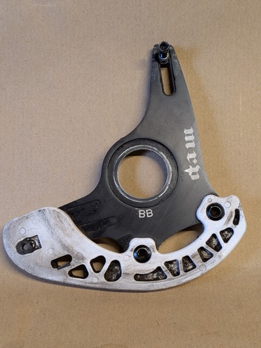 Mrp chaindevice bashguard - mrp,