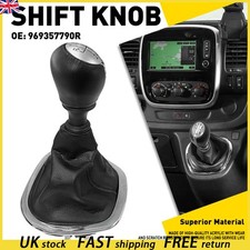 For Vauxhall Vivaro 2014-2019