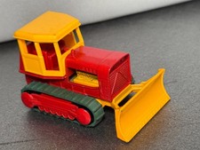 MATCHBOX  LESNEY 1-75  CASE