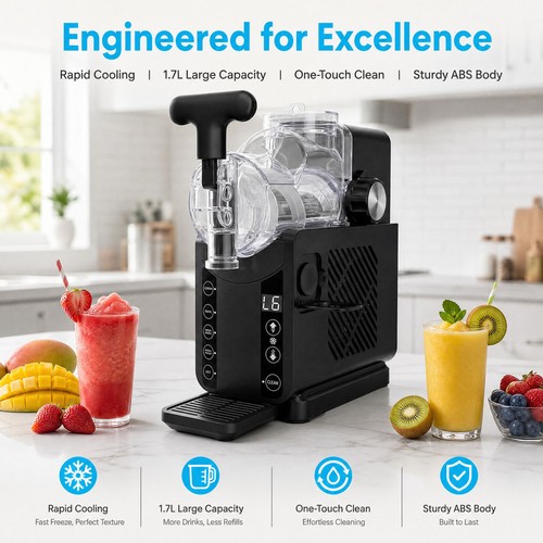 Slush maker slushie - maker,
