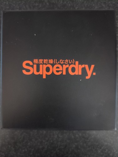 Superdry compound sports - compound,