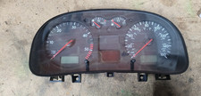 Golf mk4 instrument cluster - vw,