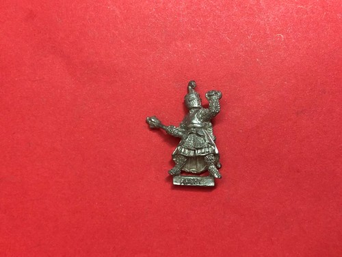 Citadel metal warhammer empire - metal,