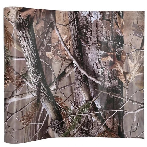 Adhesive real camo - 3m,