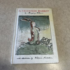The Velveteen Rabbit Margery