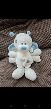 My Blue Nose Friends Breeze Butterfly Large Plush Soft Toy