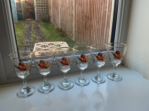 Vintage 1970 set - set, dema