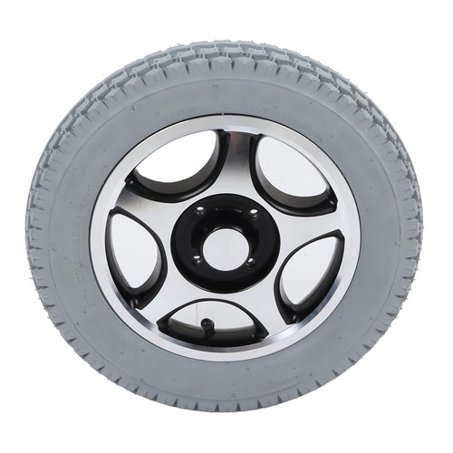 320mm wheelchair tire - tire, pu