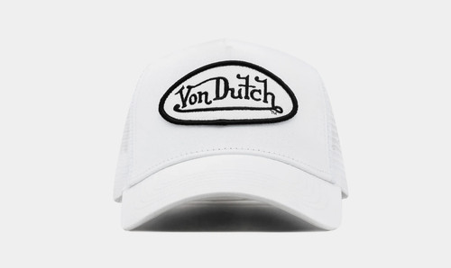 Von dutch hat - von,