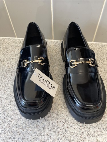 Truffle collection shoes 5 - truffle,