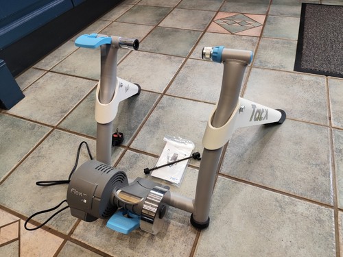 Tacx flow smart indoor - flow, home