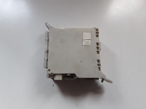 Lexus 460 600h 2009 - -, fuse