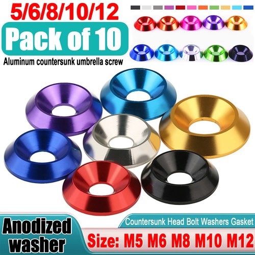Aluminum alloy m8 - m6,