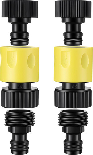 Karcher pressure washer hose - pressure,