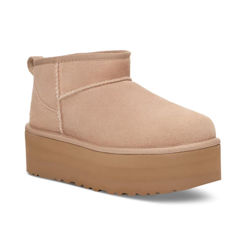 Women ugg classic ultra mini - ugg,