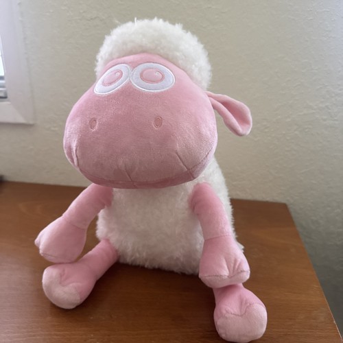 Brand new shaun - brand,