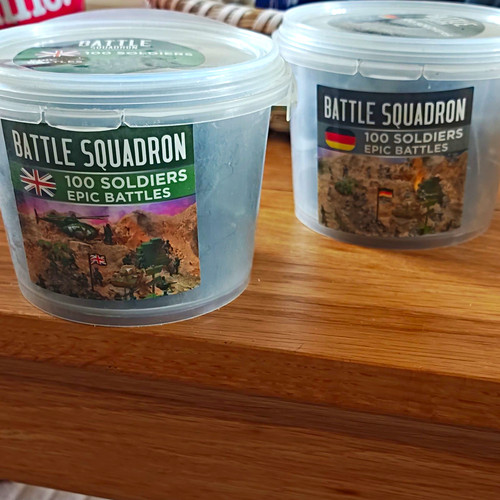 Battle squadron 100 military - battle,