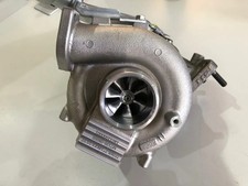 MHI: Evo 4-9 Upgrade Turbo -