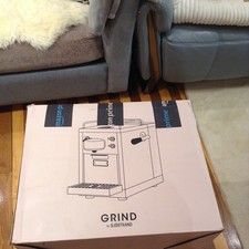 SJOSTRAND SCC01 GRIND COFFEE