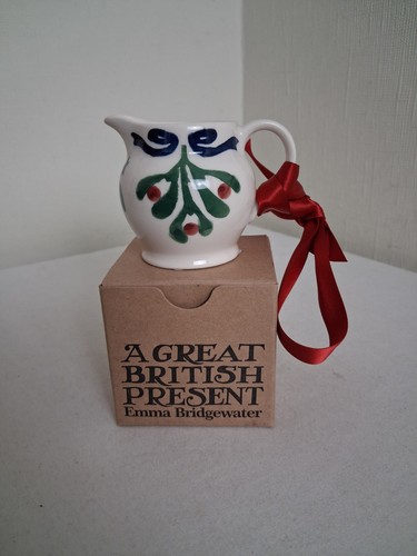 Emma bridgewater christmas - emma,