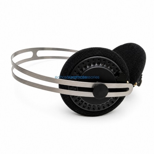 Retro modular headphone - modular,