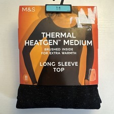 M&S Thermal Heatgen medium