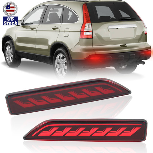 For honda crv 2007 - for,