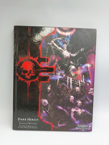 Warhammer 40k roleplay - 40k,