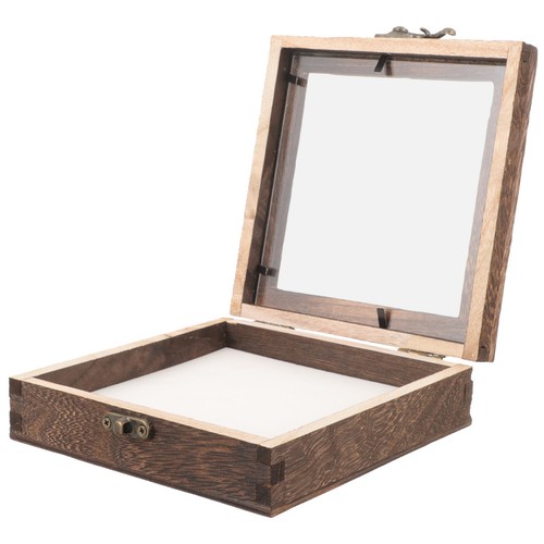 Rock specimen holder - specimen,