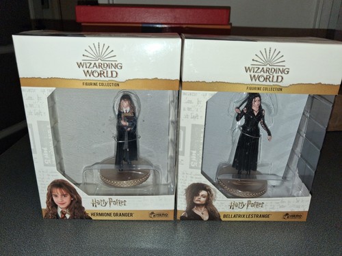 Wizarding world figurine - wizarding,
